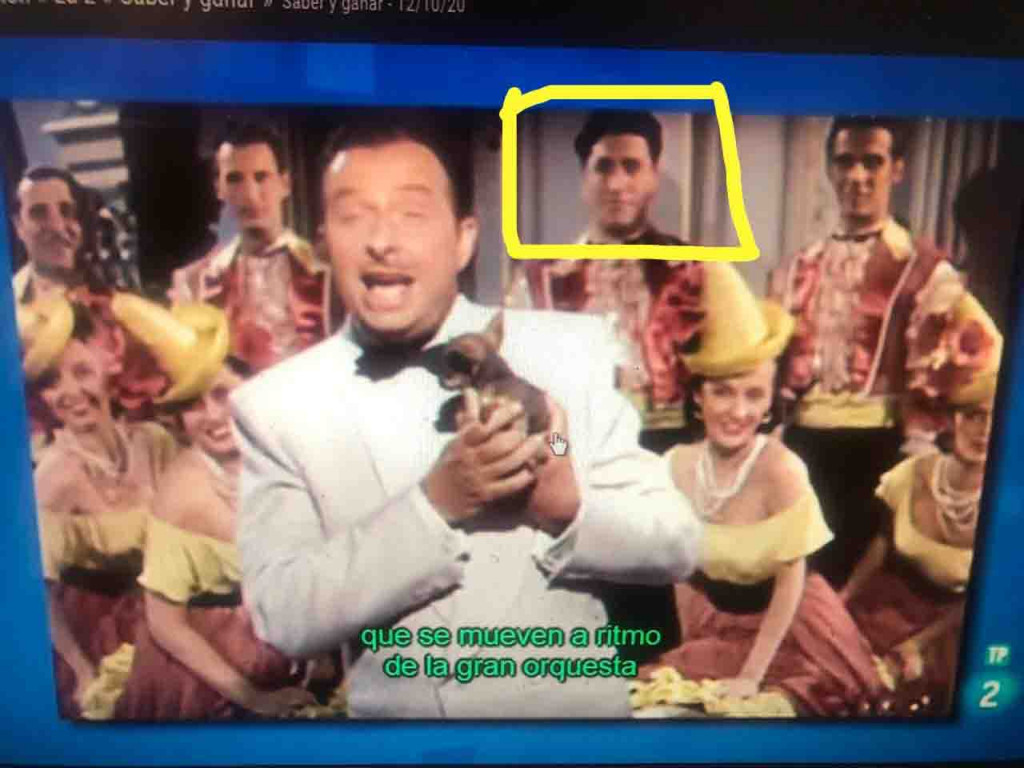 Pica y se Extiende Fidel Castro en el recuadro large