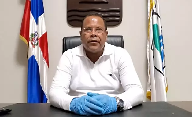 Roquelito García: “La unidad logrará el propósito de tener nuestro equipo de béisbol profesional” Foto Roquelito García large