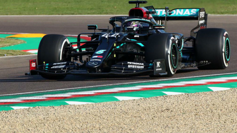Hamilton
