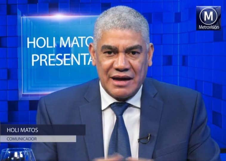 Holi Matos