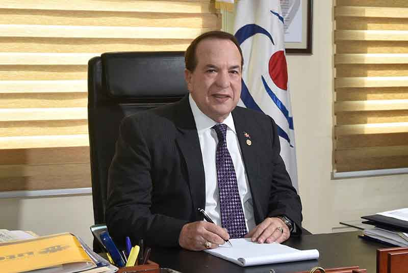 Renuncia presidente Cámara de Cuentas, después del boche del Presidente Hugo Alvarez Pérez large