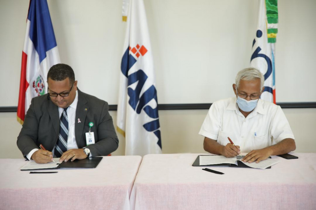 INAP y UAPA