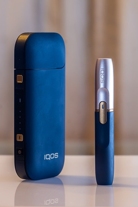 IQOS está certificado por la FDA como un Producto de Riesgo Modificado lo cual valida que es una mejor opción que el cigarrillo.