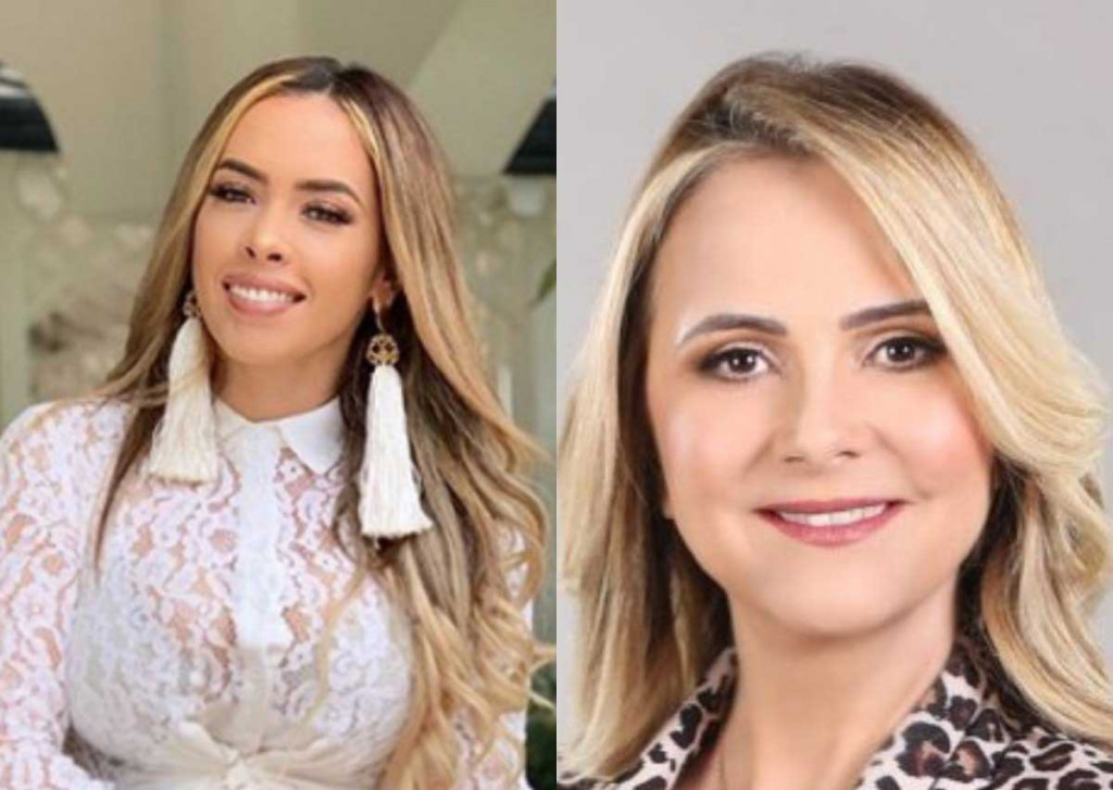 Ingrid Jorge y Nuria large