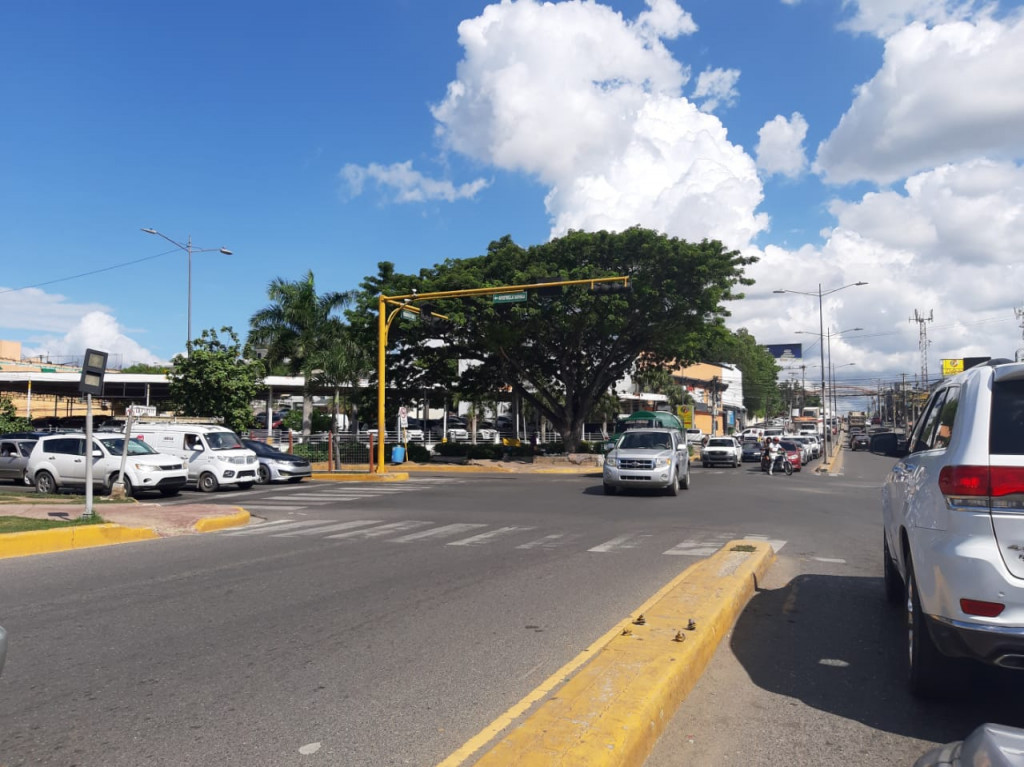 CORAASAN suspenderá el servicio en parte de Santiago por avería