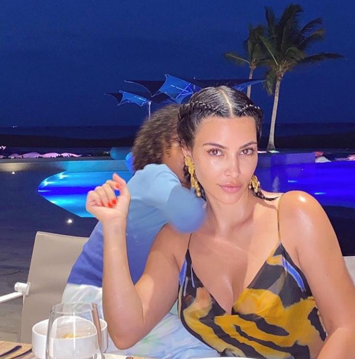Kardashian Kim large