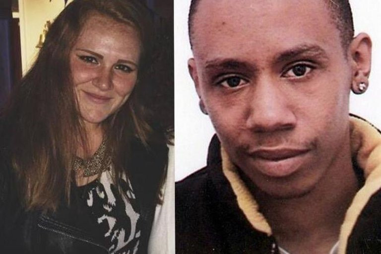 Una guardia carcelaria tuvo un hijo con un condenado a cadena perpetua y ahora se enfrenta también a prisión Kerianne Stephens large