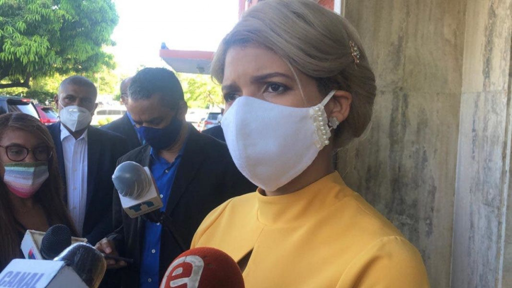 ¿Figuran las hermanas de Kimberly Taveras en nómina del Ministerio de la Juventud? Kimberly Taveras 1280x720 1 1068x601 1 large