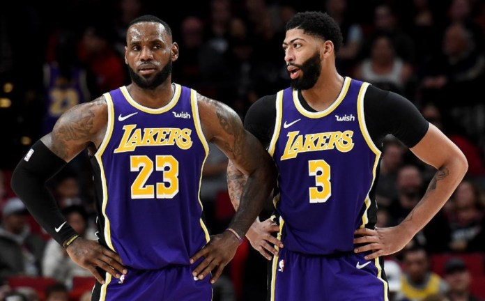 Lebron y Davis large