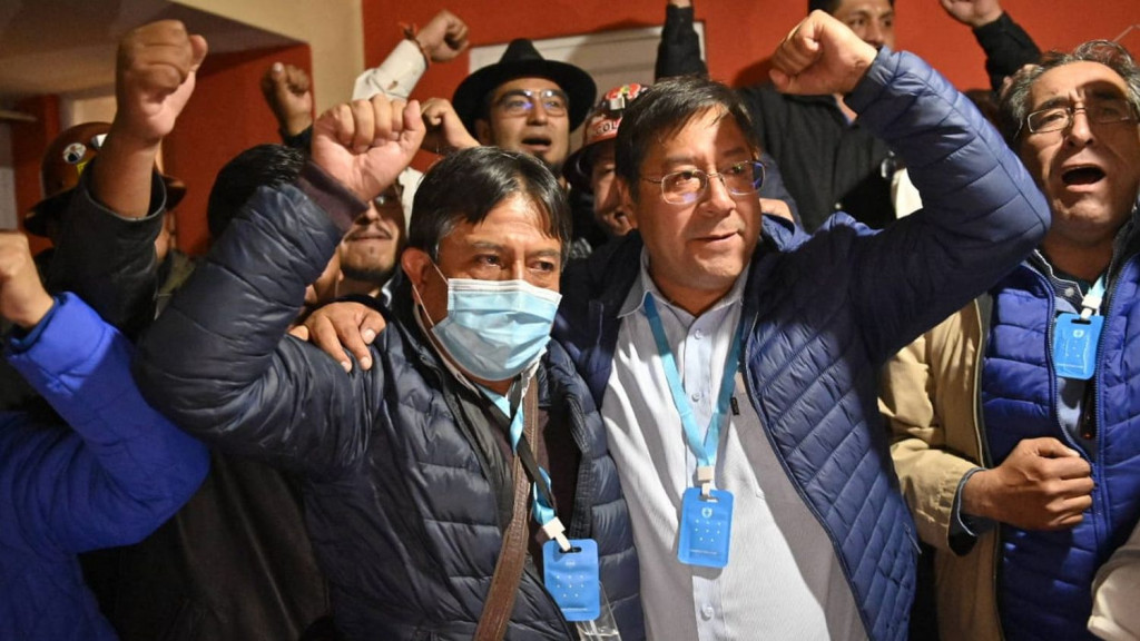 bolivia