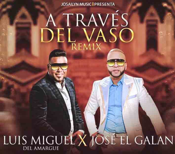 Luis Miguel