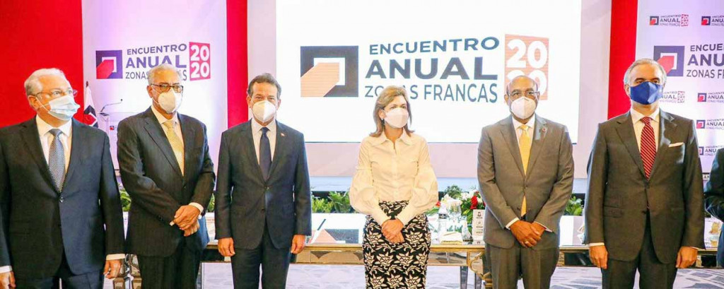 MICM y ADOZONA presentan large