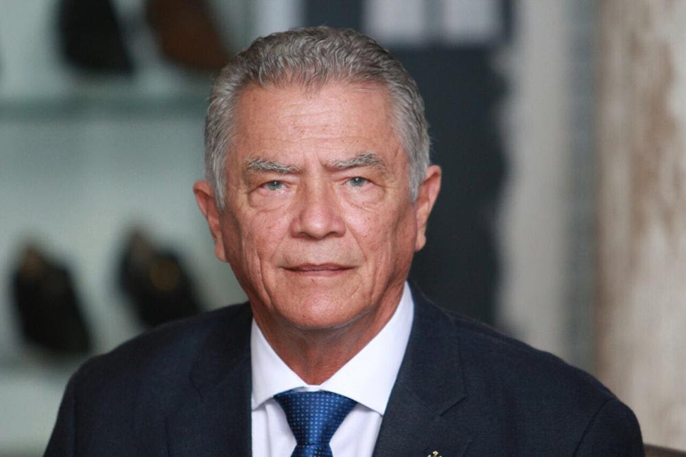 Empresario Manito Despradel solicita Congreso designe a María Teresa Cabrera Defensora del Pueblo Manito Despradel large