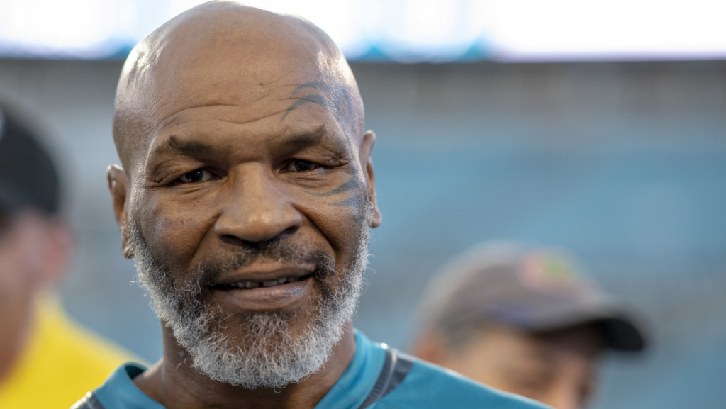 Mike Tyson large