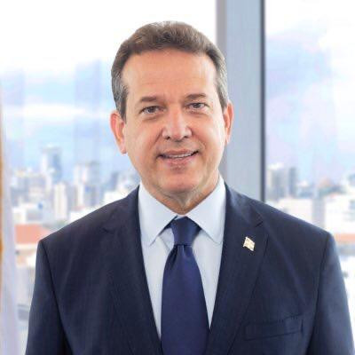 Ministro Bisonó asegura que RD se ha convertido en el principal exportador de tabaco del mundo Ministro Bisono large