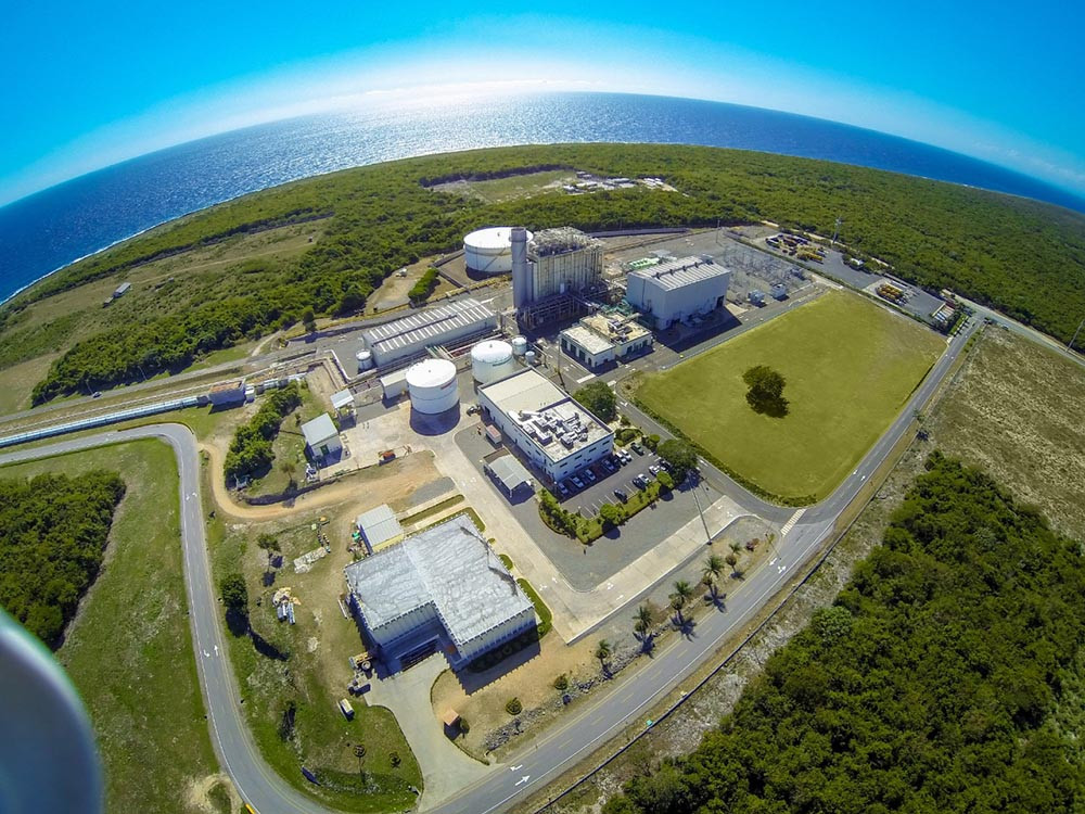 Platts Global Awards 2020 nomina AES Dominicana por impacto positivo del Gas Natural Platts Global Awards 2020 nomina AES Dominicana por impacto positivo del Gas Natural