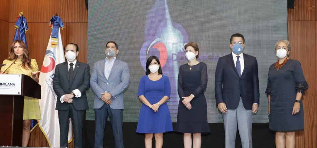 PRODOMINICANA es la nueva denominación para CEIRD PRODOMINICANA large