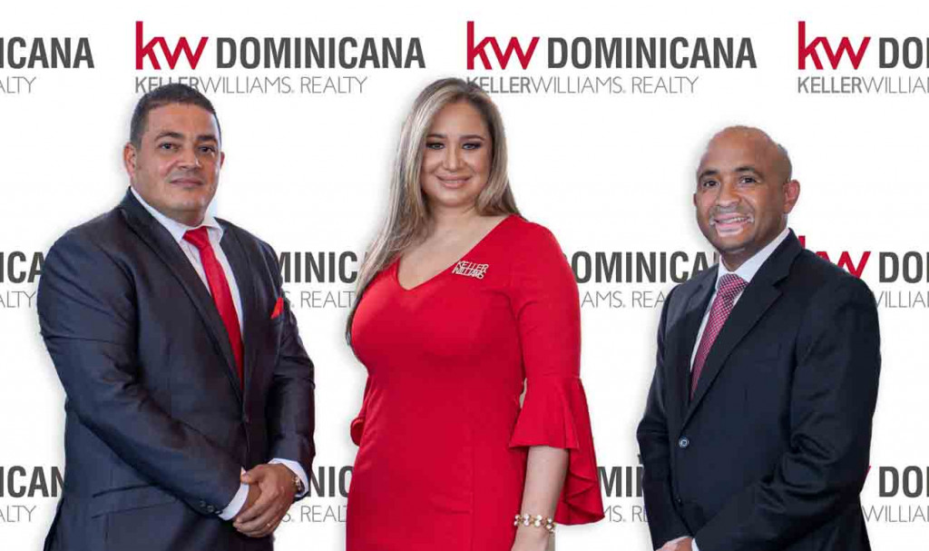 Keller Williams Dominicana llega a revolucionar el mercado inmobiliario en el país Keller Williams Dominicana llega a revolucionar el mercado inmobiliario en el país