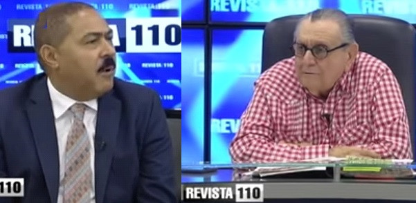Polanco: Defendiendo mis derechos y de votantes circunscripción 1 en EE.UU.