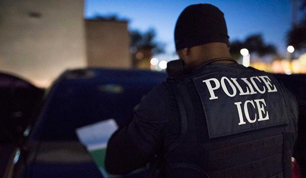 Incautan casi mil sobres de heroína a pareja dominicana Nueva Jersey Policia Incautan heroína NJ large