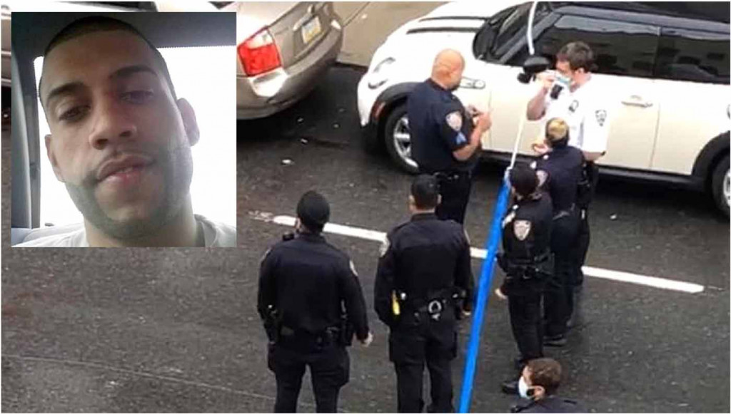 Ricardo Peña estilo ejecución asesinan un dominicano large