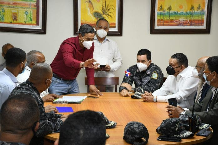 Salud Pública dice logró frenar covid-19 en el Cibao Salud Pública Cibao large