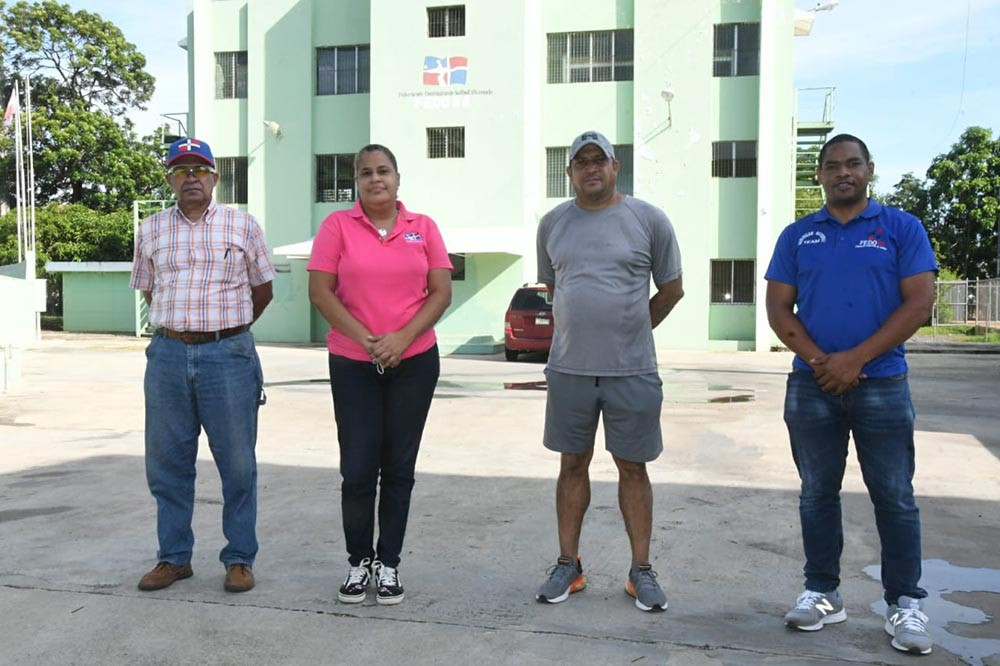 Softbol evaluará jugadoras sub-18 residentes en USA, en torneo en La Florida Sofbol large