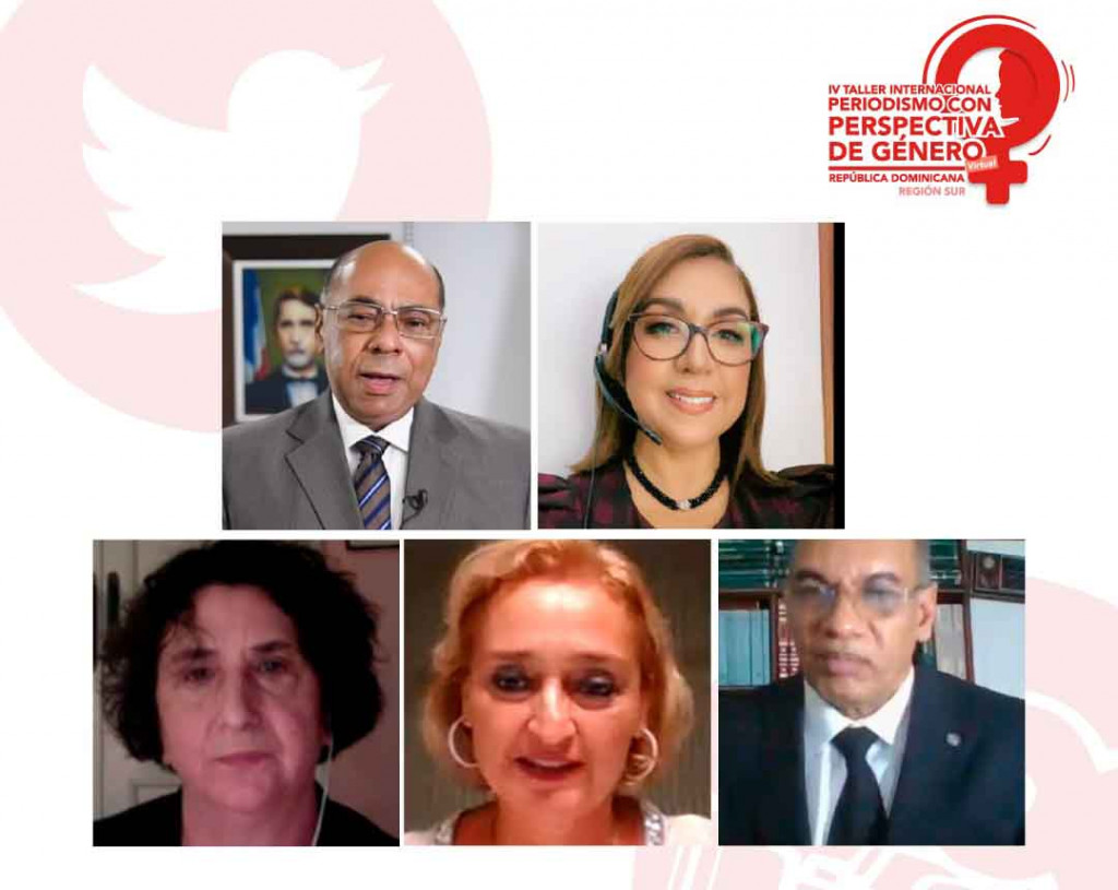 TC inaugura IV Taller Internacional de Periodismo large
