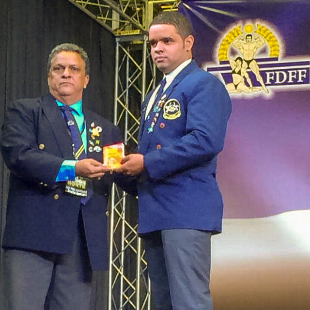Tony Peña R y Félix Btista G large