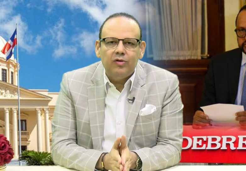 FJT respalda Gobierno Dominicano termine contratos espurios con la ODEBRECHT Trajano Potentini large