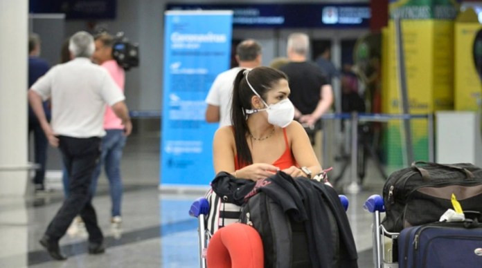 Turismo y coronavirus large