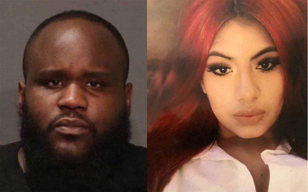 Wendolin Ortiz dominicano large