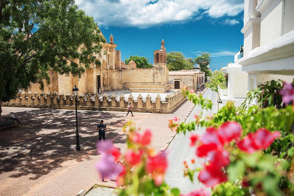 República Dominicana lejos de ser un país pobre en Latinoamérica, según Infobae Zona Colonial large