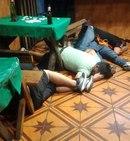 asesinato la tiendona large