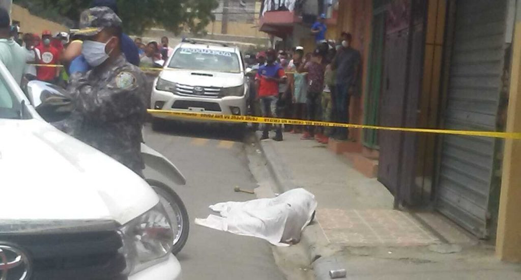 Hombre asesinó esposo de la mujer con la que sostenía relación cadaver esposo large