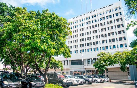 Casi nadie quiere ser parte de la nueva Cámara de Cuentas camara ctas 14997506 20201018221740 large