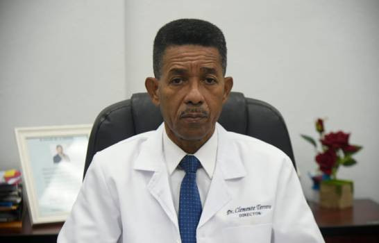 Director del Robert Reid denuncia deuda histórica