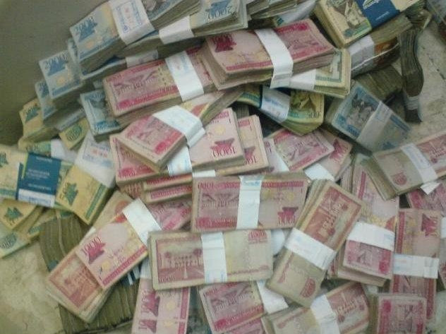 Cómo ganar la loto, según el que ya ha ganado 14 veces dinero dos large