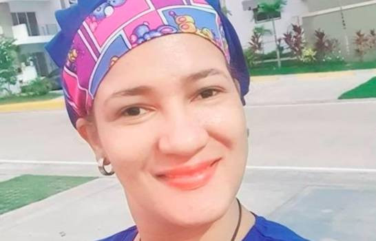 SNS dice doctora del Hospital Salvador B. Gautier no murió de agotamiento físico doctora geraldini lantigua 14965761 20201012175830 large