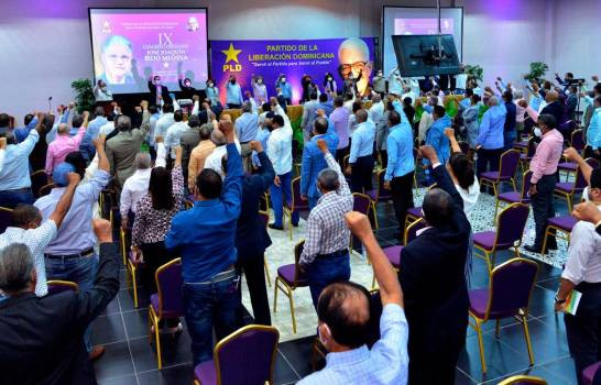 Medina respondería en el congreso del PLD cuestionamientos del presidente Abinader ems 5784 14948418 20201009112230 large