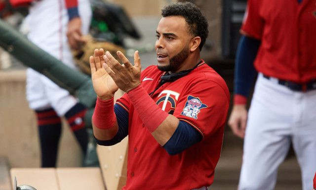 Nelson Cruz es reconocido en los “Players Choice Awards” ff9d549b nelson cruz 5f9246811ce98 640x384 1 large