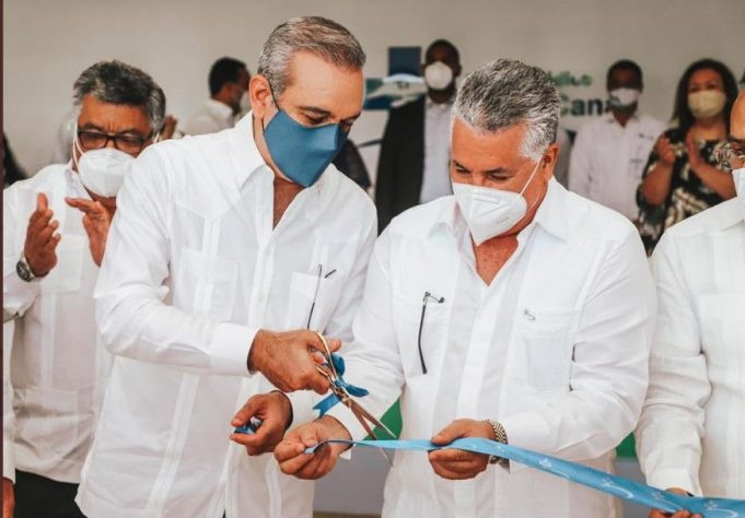 Presidente Abinader asegura RD está preparada para recibir la cantidad de turistas de siempre hdhgf 5f8750eda26a7 681x474 1 large