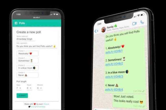 hipertextual encuestas whatsapp instante facil y gratis 2020045316 740x493 1 large