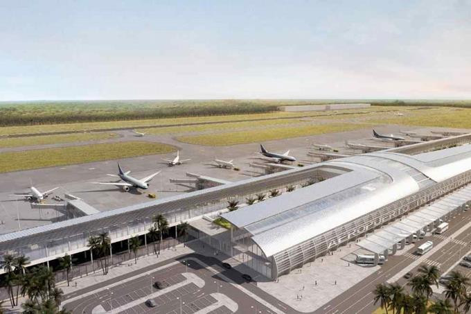 idac desaprueba aeropuerto de bavaro por considerarlo lesivo al interes publico large