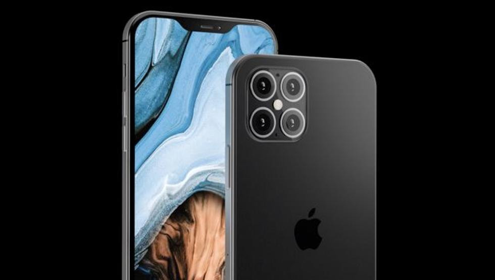 Apple presenta el iPhone 12, el primero compatible con 5G img dsorolla 20201009 192043 imagenes md otras fuentes modelos iphone 12 kD2F U484031498723XwH 980x554@MundoDeportivo Web large