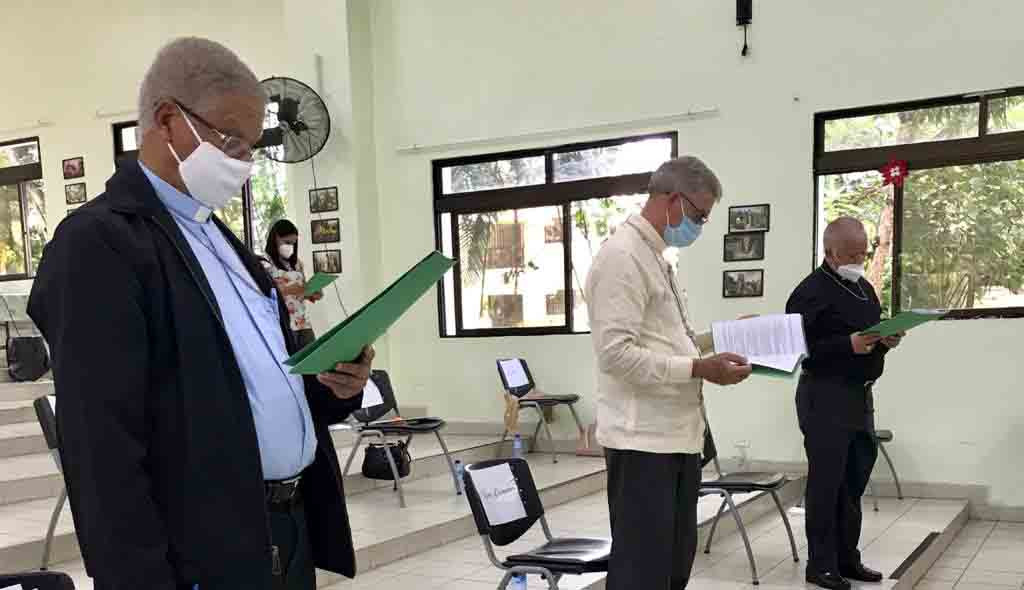 Episcopado realizó XXXVIII Encuentro Nacional de Pastoral
