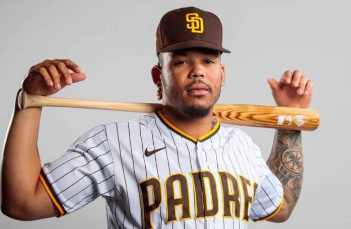 Arrestan pelotero dominicano de Grandes Ligas con marihuana padres promote catcher luis campusano 15019210 20201020192027 large