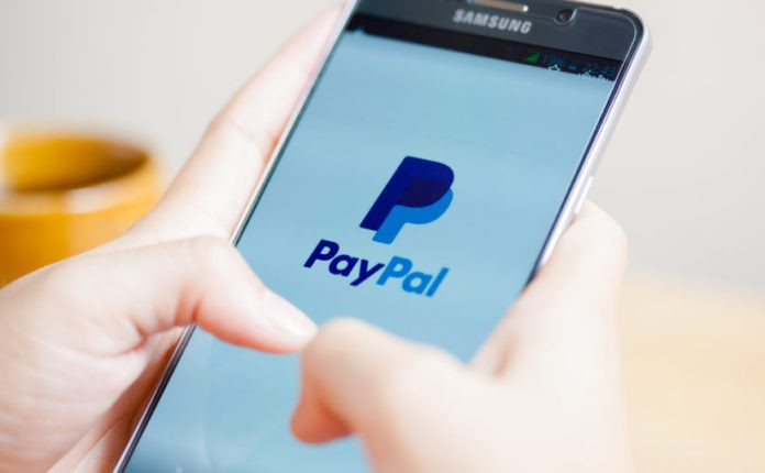 paypal ecommerce large