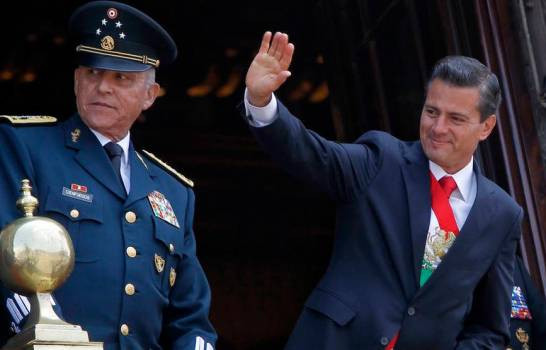 pena nieto ministro de defensa salvador cienfuegos efe 14992521 20201016090847 large