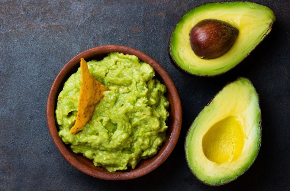 Cómo los aguacates pueden ayudar a prevenir la diabetes shutterstock 397403935 e1549233484409 large